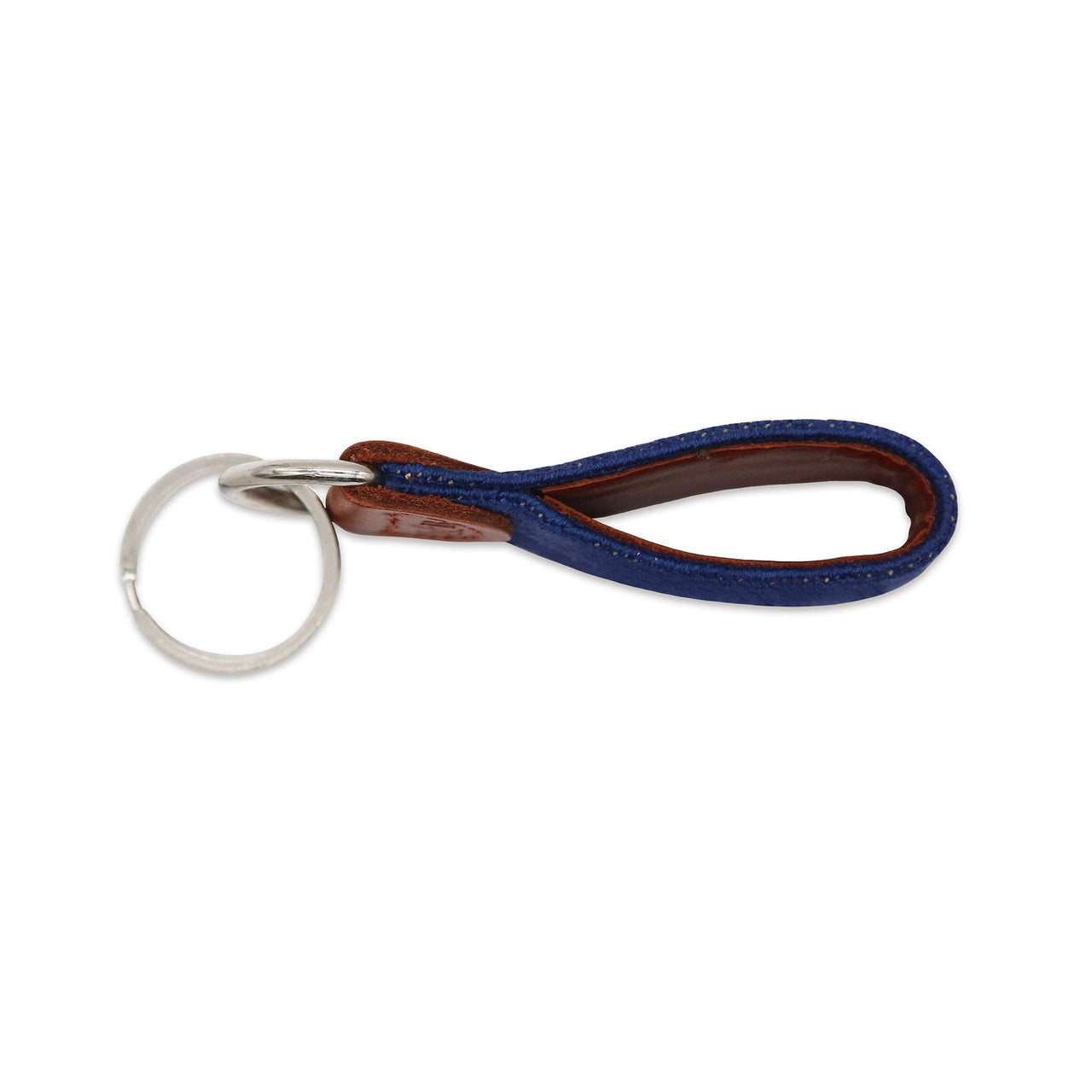 Pointer Key Fob (Classic Navy)