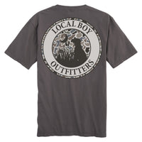 Thumbnail for Original LCF Circle T-Shirt - Grey