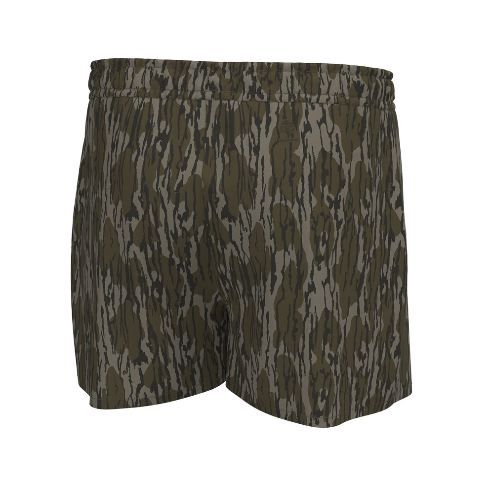 Local Boy Boxer Shorts - Original Bottomland