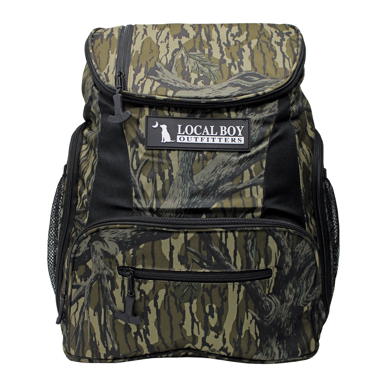 Treestand Cooler Backpack