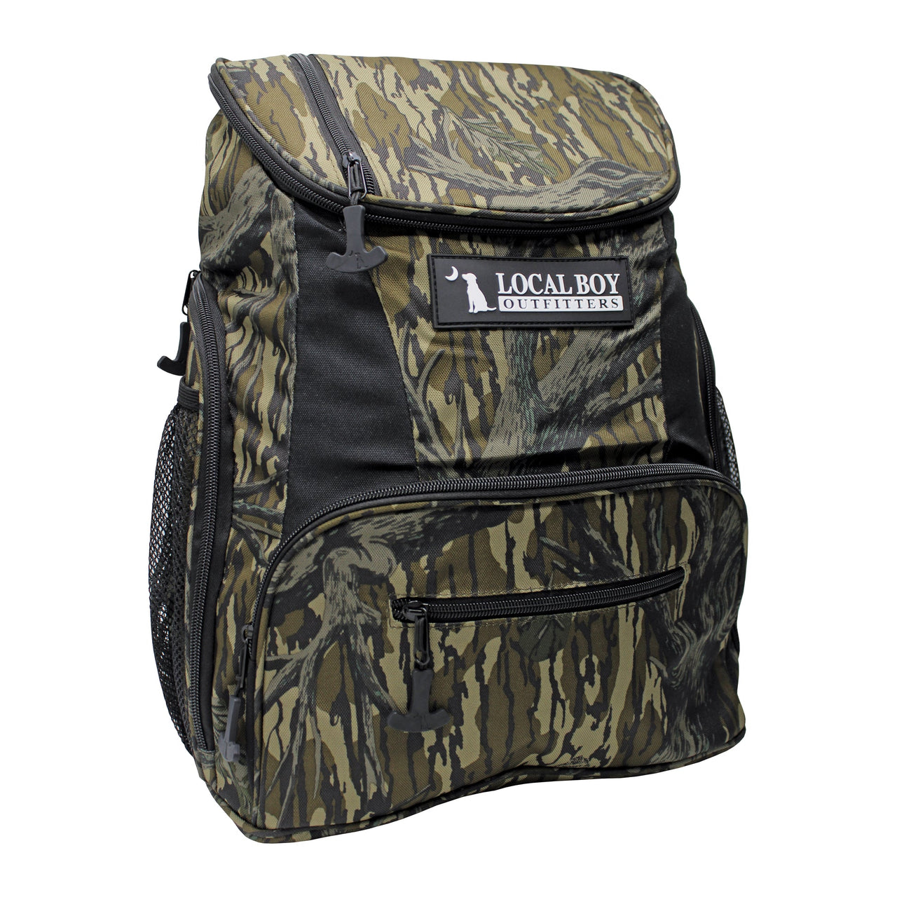 Treestand Cooler Backpack