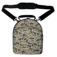 Thumbnail for Duck Camo Hat Case