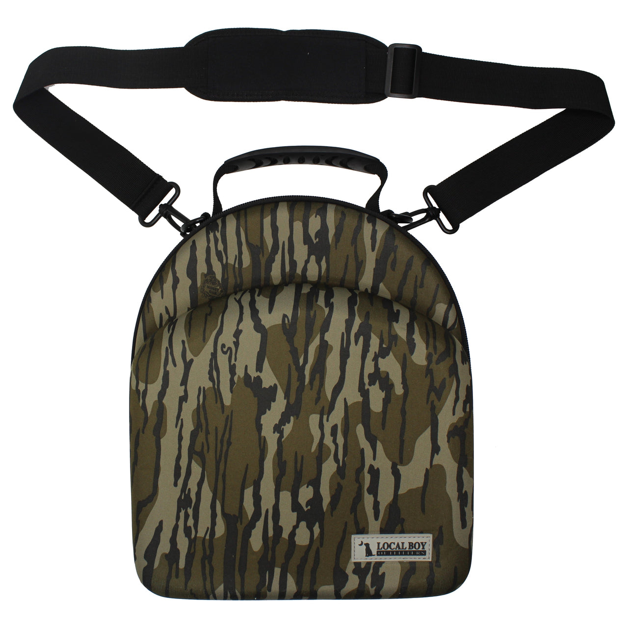 Bottomland Hat Case