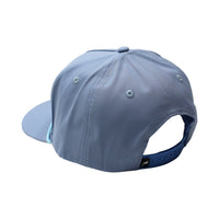 Thumbnail for Man's Best Friend High Crown Rope Cap - Stone Blue