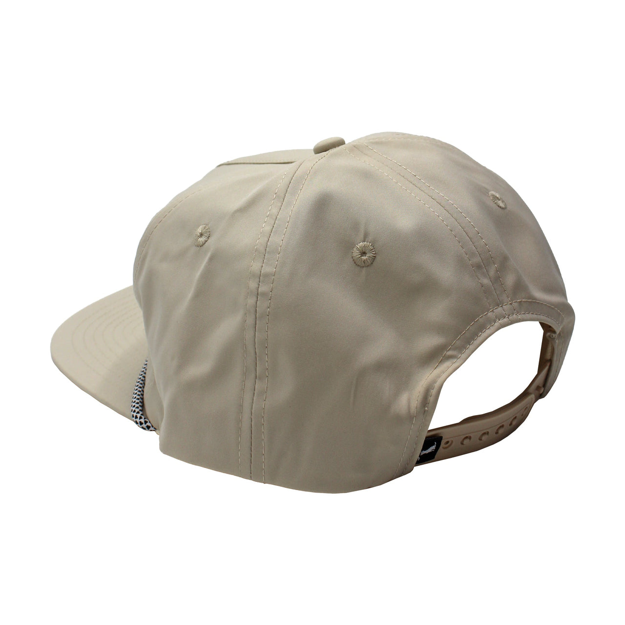 Youth - Sea Trout Low Profile Rope Cap