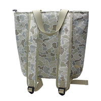 Thumbnail for Local Girl Cooler Bag - Forest Camo Saltwater