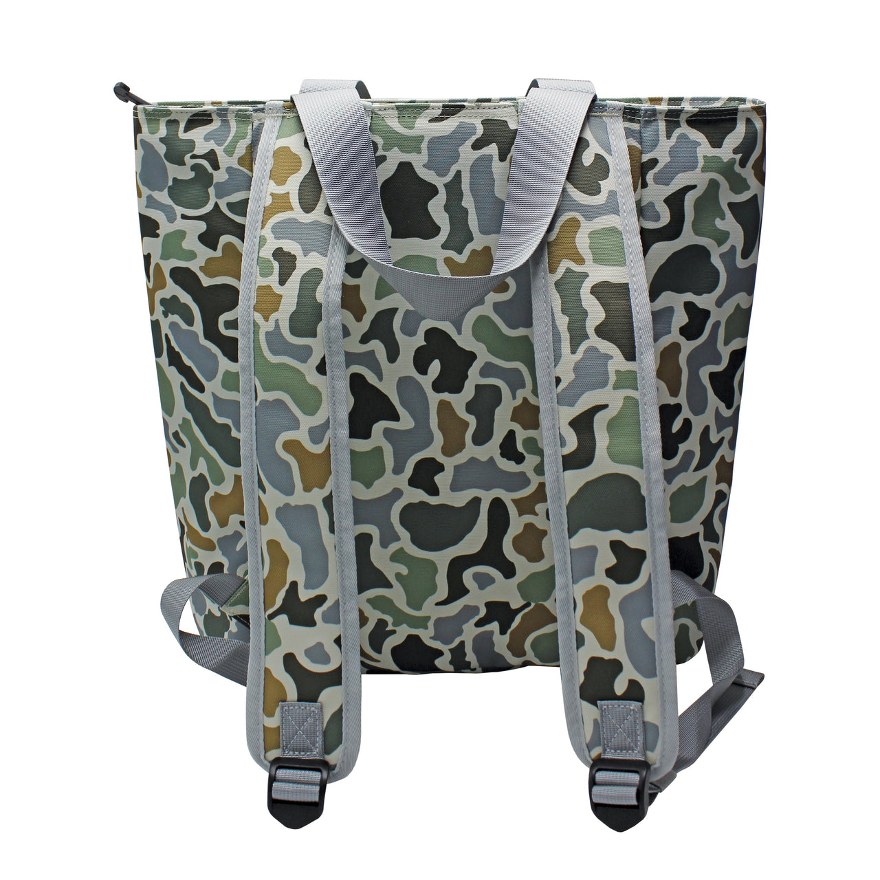 Local Girl Cooler Bag - Localflage Bluff