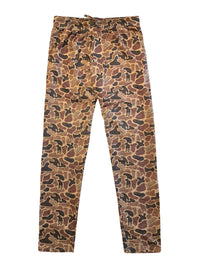 Thumbnail for Southern Casanova Lounge Pants - Logo Camo