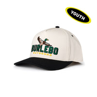 Thumbnail for Youth - Mighty Duck Cap