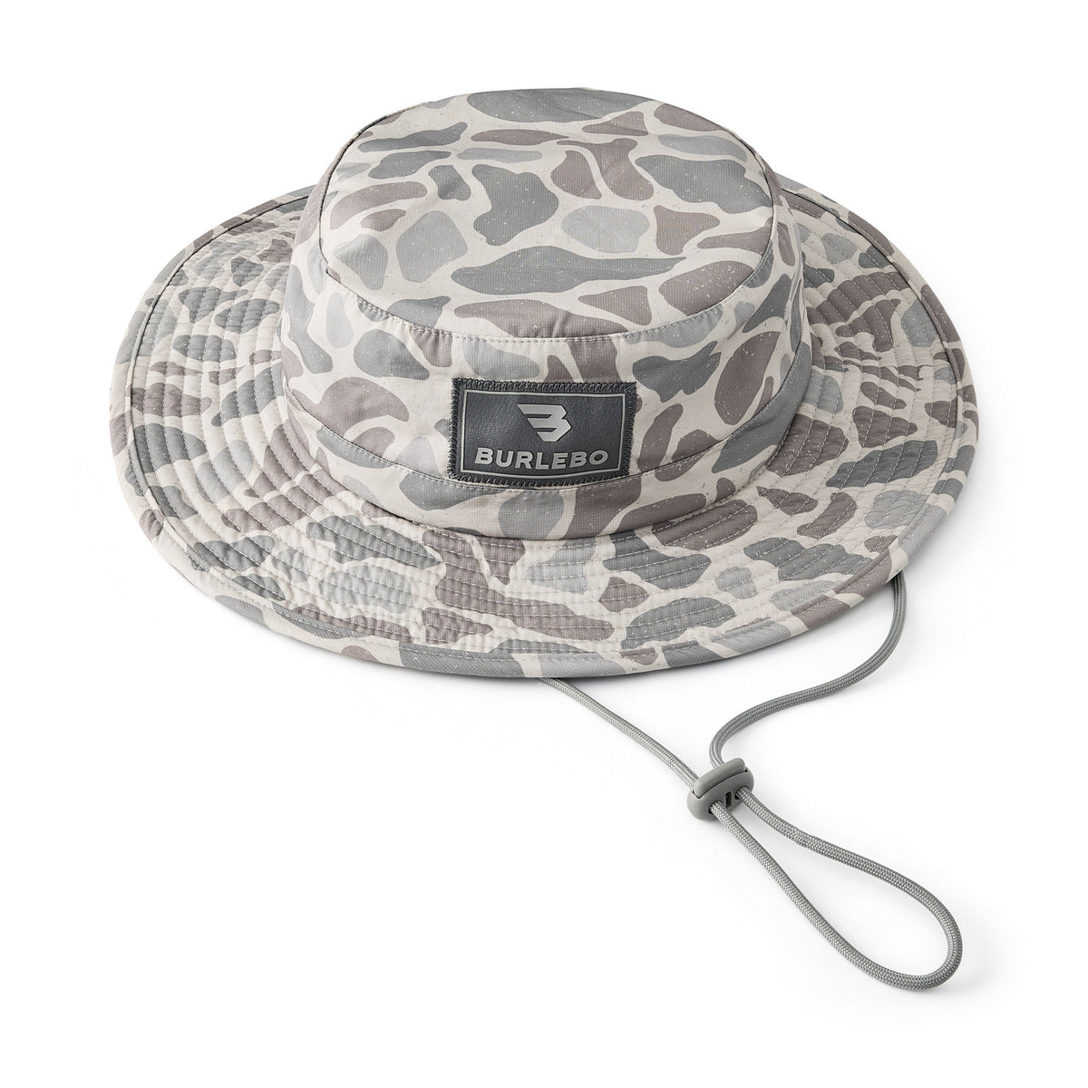 Bucket Hat - Classic Deer Camo