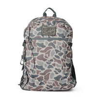 Thumbnail for Burlebo Backpack - Classic Deer Camo