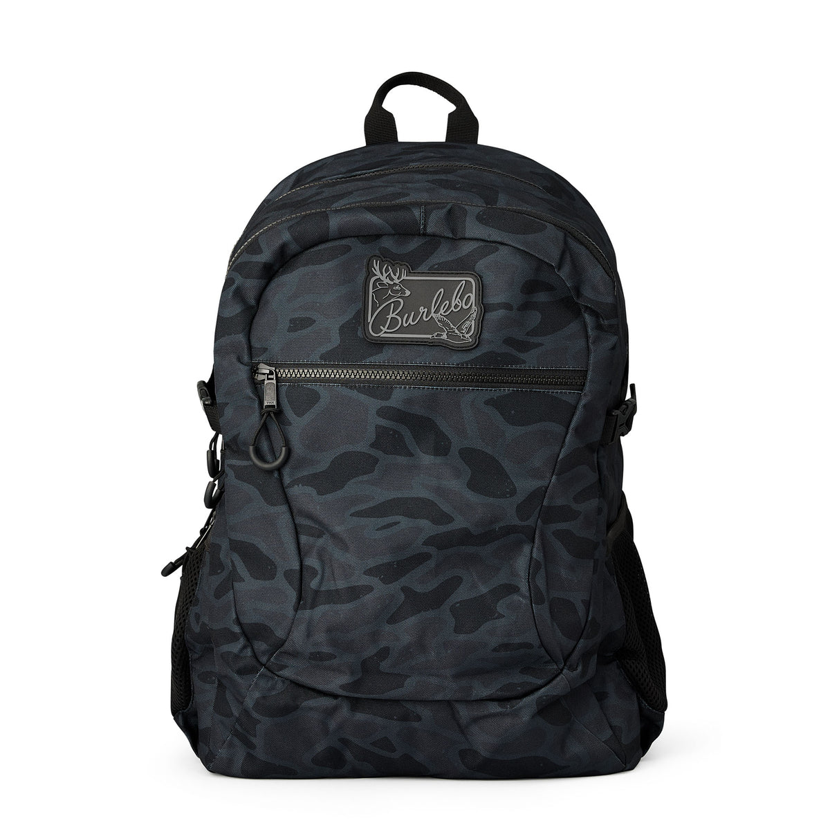 Black Camo Backpack – Home Bound Apparel