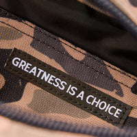 Thumbnail for Dopp Kit - Gauge Camo