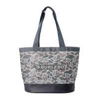 Thumbnail for Waterproof Tote - Classic Deer Camo