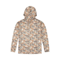 Thumbnail for Performance Hoodie - Pintail Camo