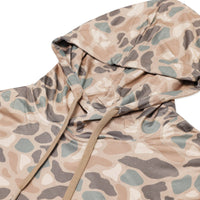 Thumbnail for Performance Hoodie - Pintail Camo
