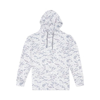 Thumbnail for Performance Hoodie - White Camo
