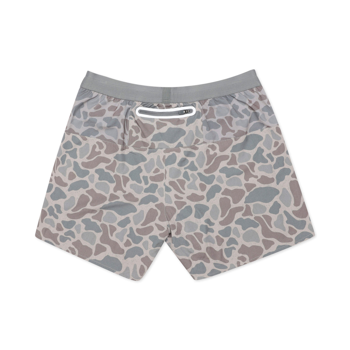 Training Short - Classic Deer Camo