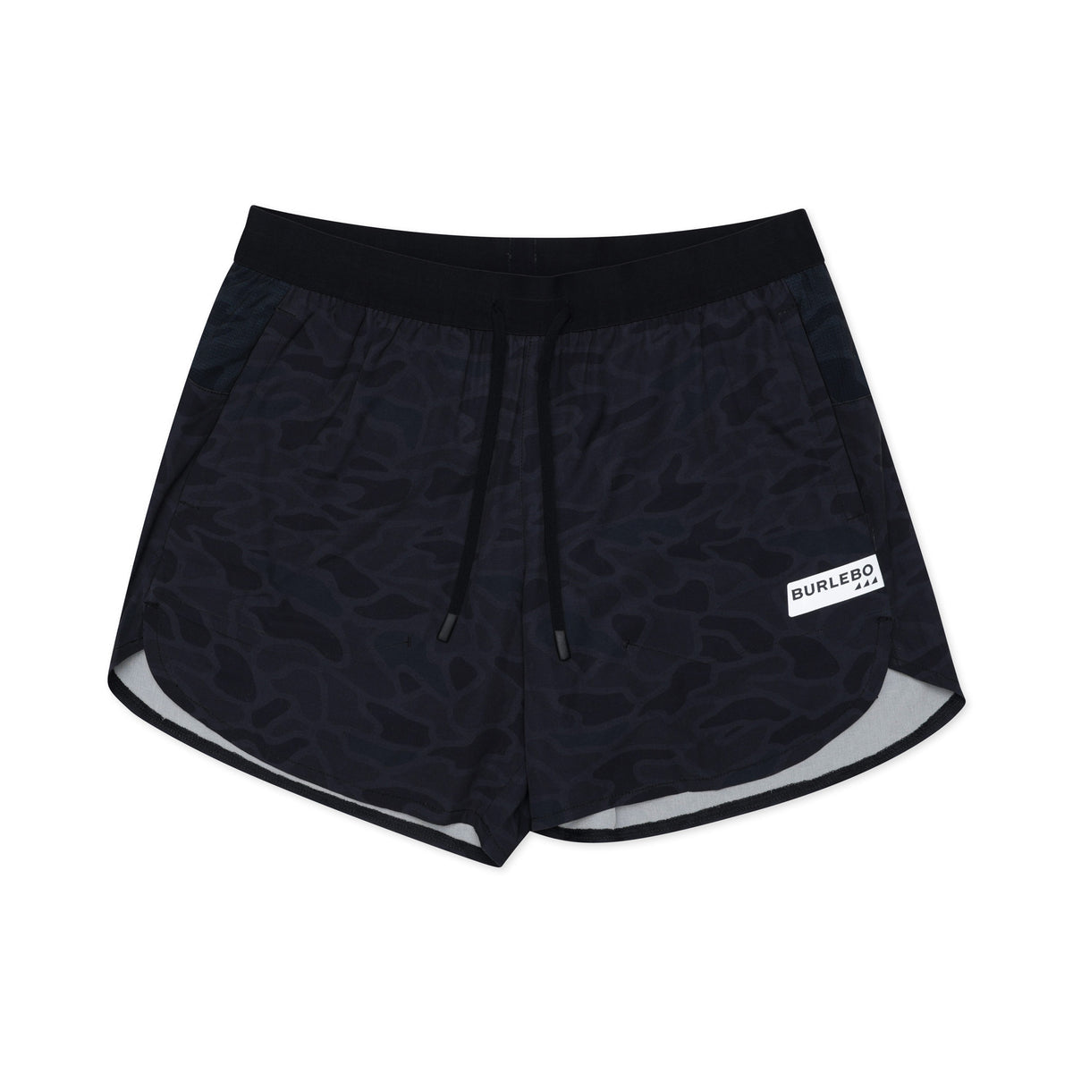 Training Short - Black Camo