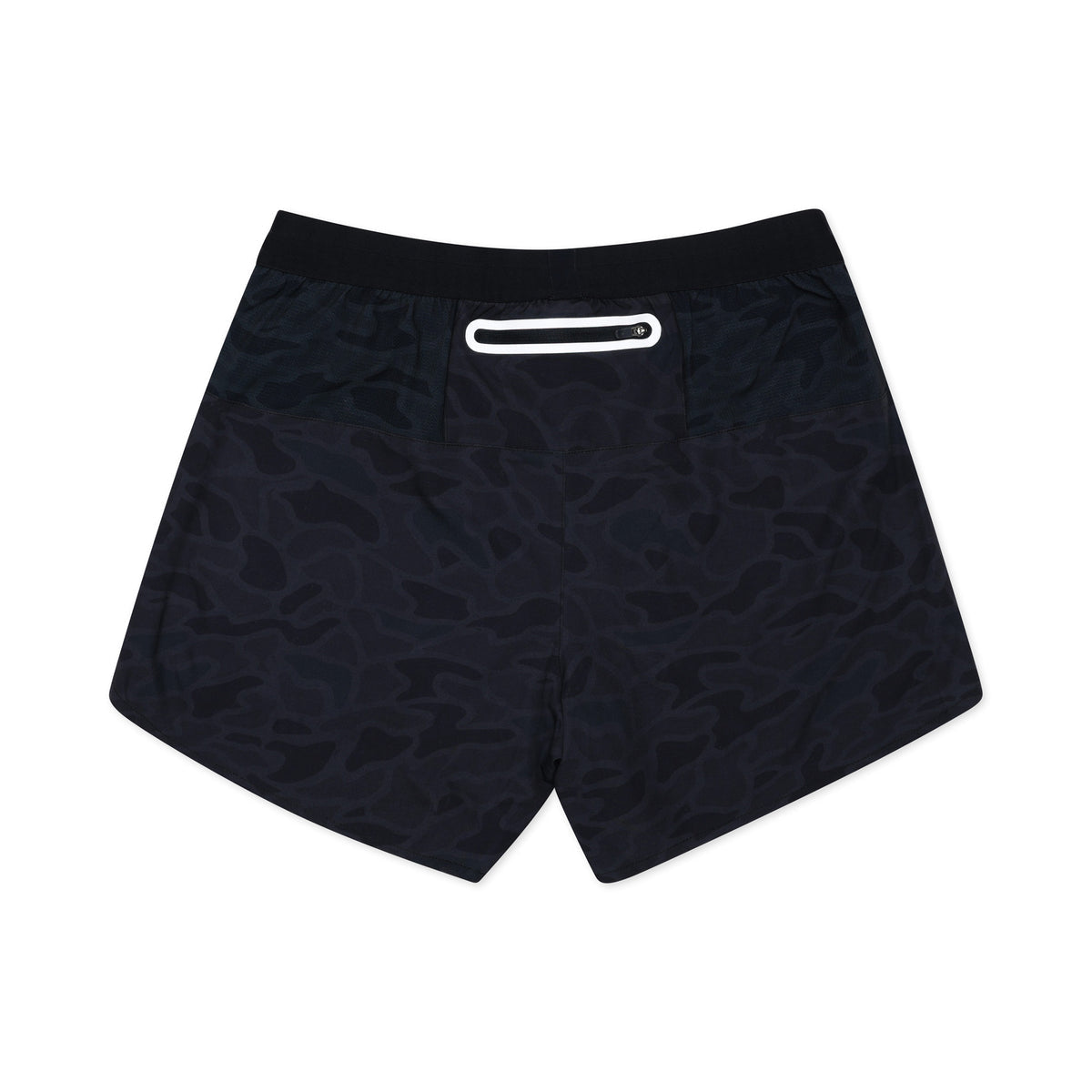 Training Short - Black Camo