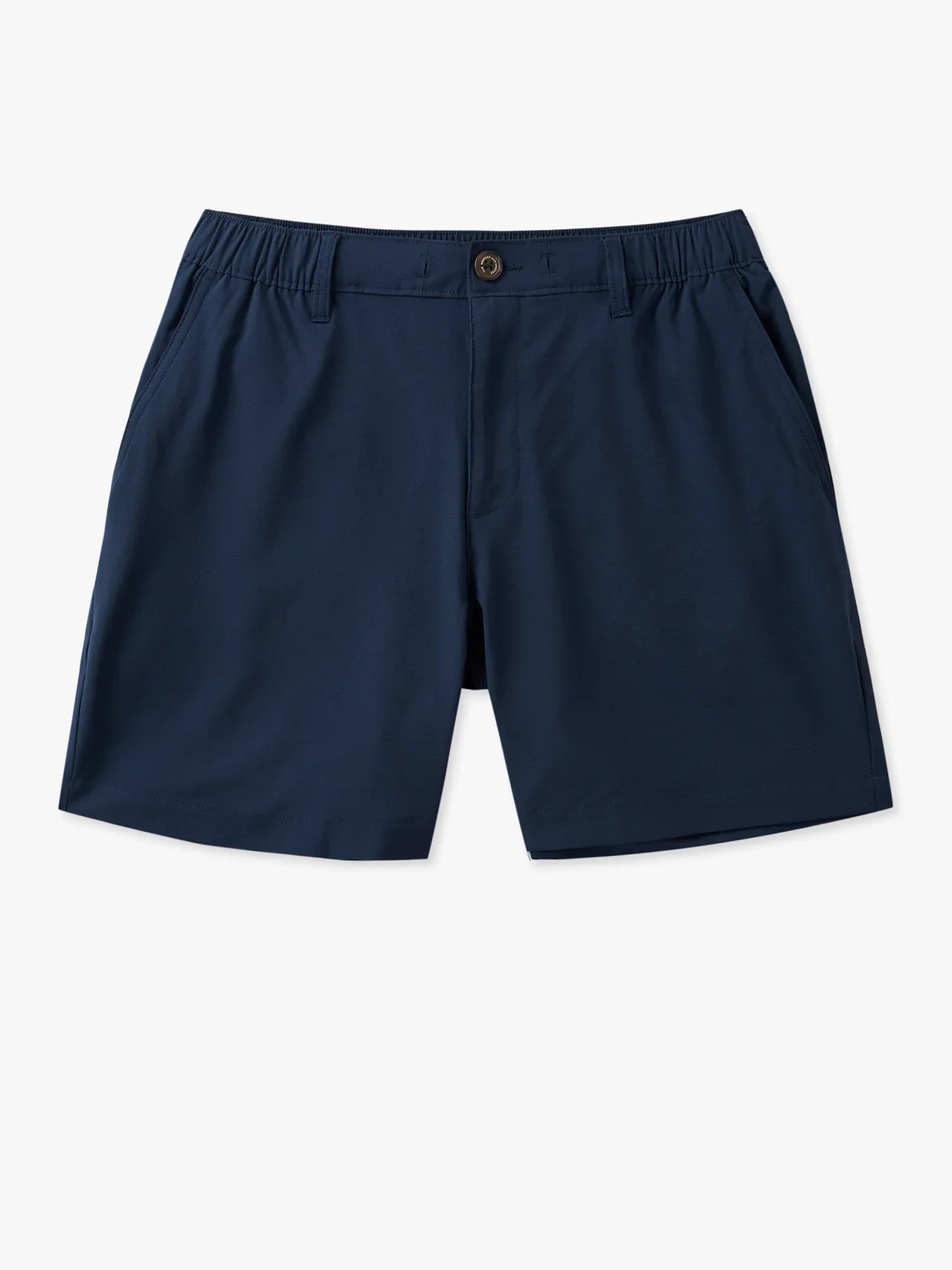 The Navy Baby's Everywear Performance Shorts - Navy