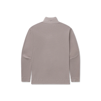 Thumbnail for Copperton Waffle Vintage Pullover - Light Gray