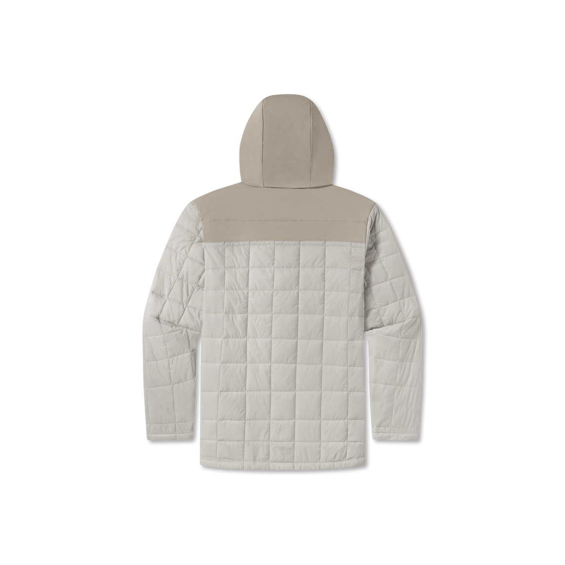 Falcon Hill Jacket - Audubon Tan