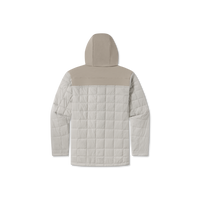 Thumbnail for Falcon Hill Jacket - Audubon Tan