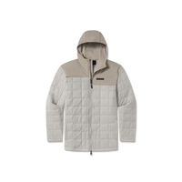 Thumbnail for Falcon Hill Jacket - Audubon Tan