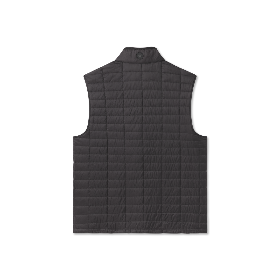 FieldTec Quilted Performance Vest - Dark Gray