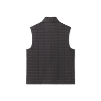 Thumbnail for FieldTec Quilted Performance Vest - Dark Gray