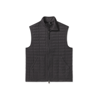 Thumbnail for FieldTec Quilted Performance Vest - Dark Gray