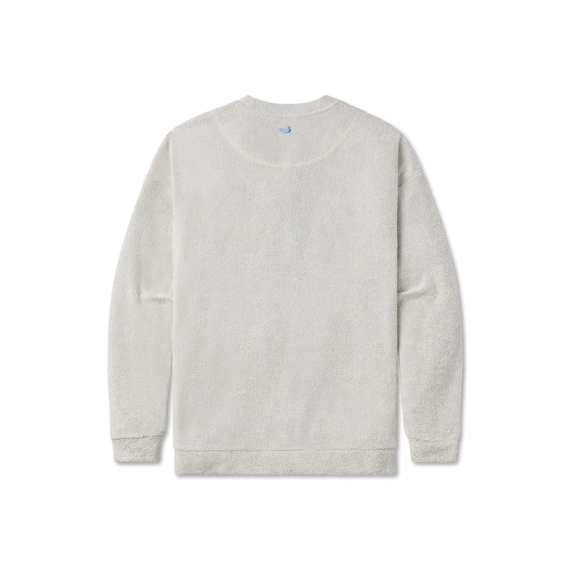 Sunday Morning Sweater - Ash Grey