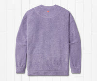 Thumbnail for Sunday Morning Sweater - Mountain Purple