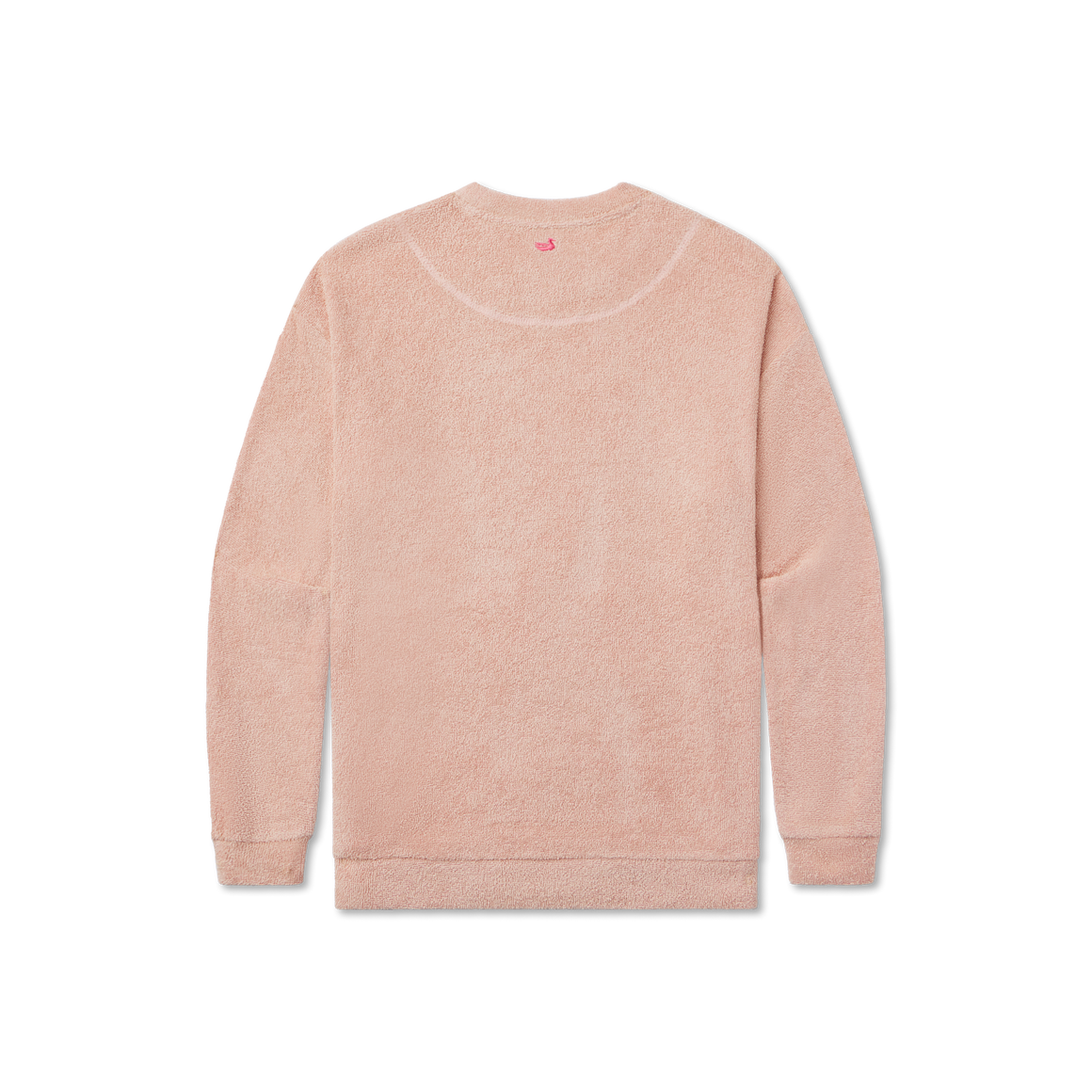 Sunday Morning Sweater - Terracotta