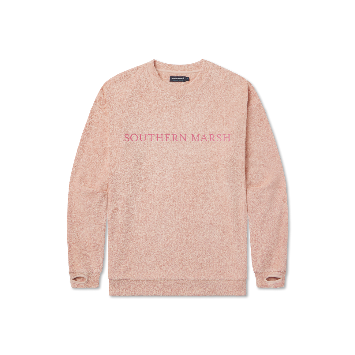 Sunday Morning Sweater - Terracotta