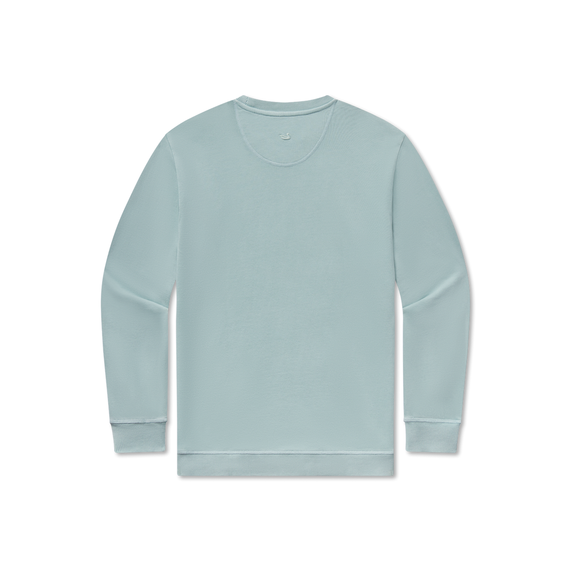 Seawash Sweater - Seafoam