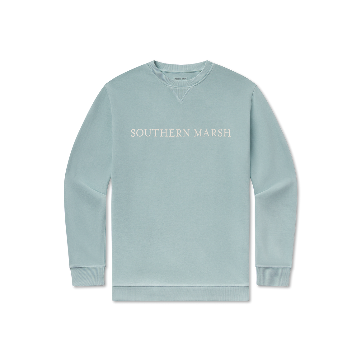 Seawash Sweater - Seafoam