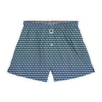 Thumbnail for Clubs Performance Boxer - Mallard Green