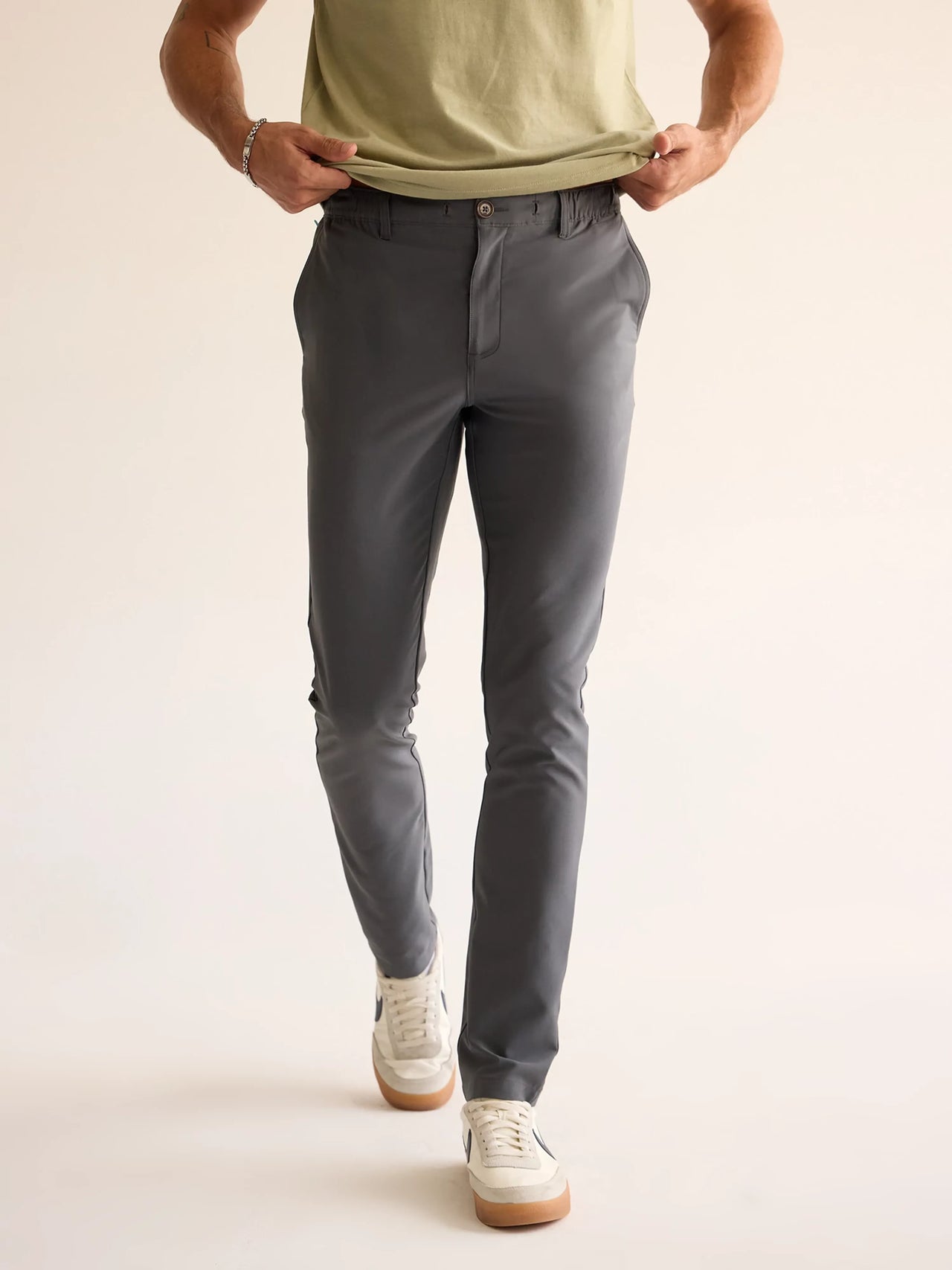 The Musts Everywear Performance Pants  - 32" Length