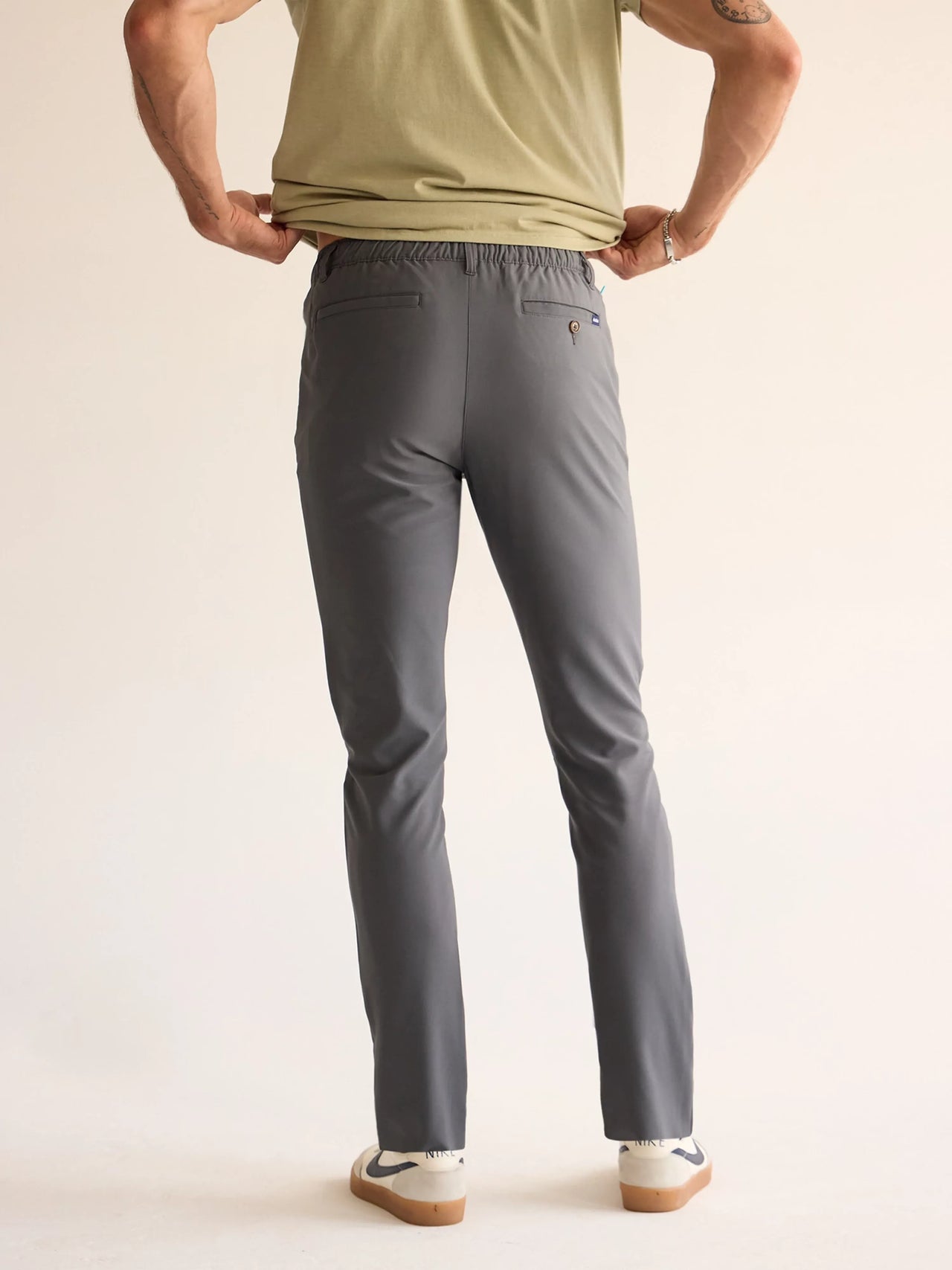 The Musts Everywear Performance Pants  - 32" Length