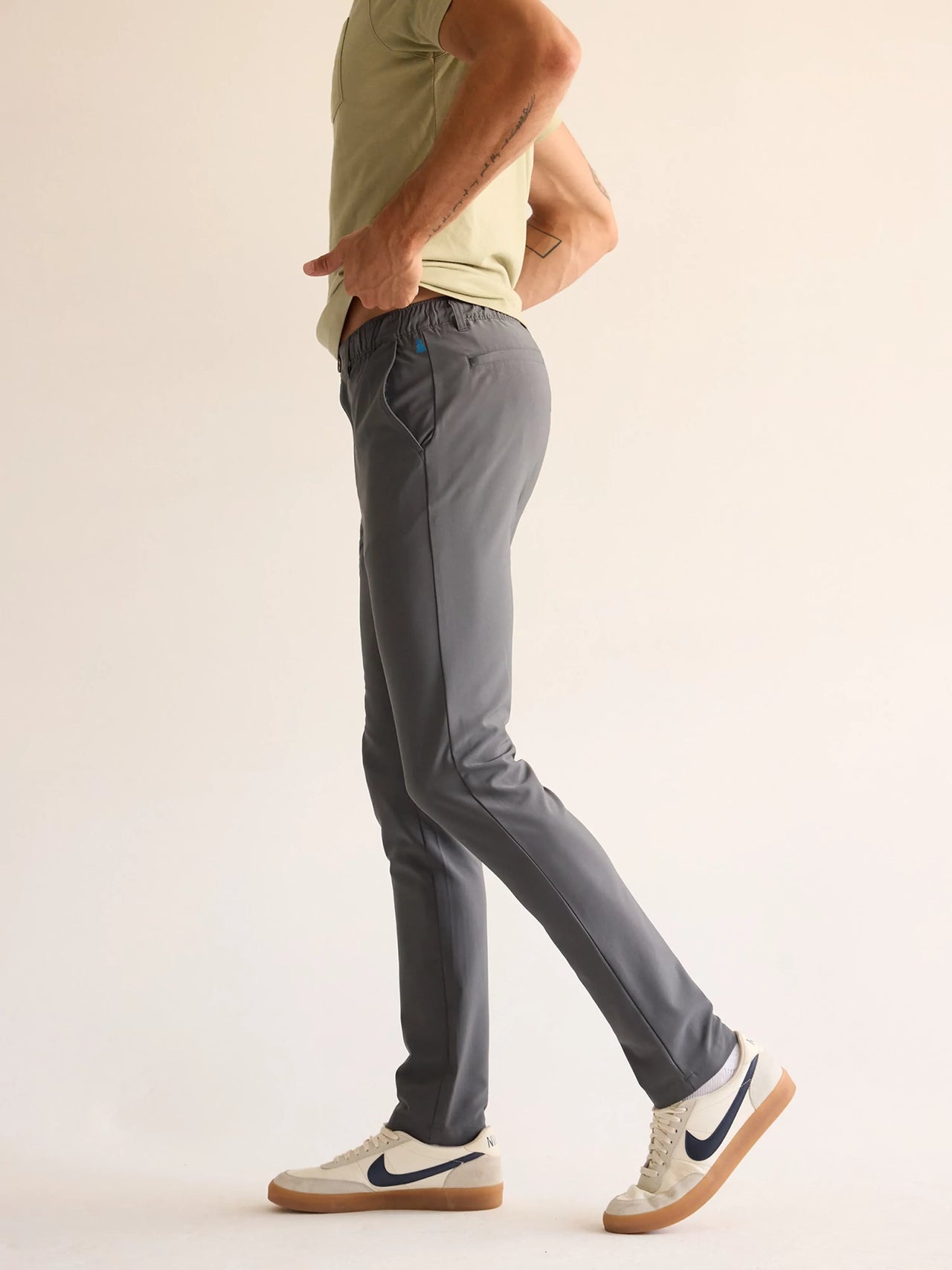 The Musts Everywear Performance Pants  - 32" Length