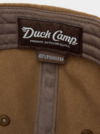 Thumbnail for Duck Camp Dove Rope Cap - Pin Oak