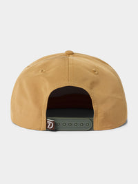 Thumbnail for Duck Camp Black Lab Rope Cap - Khaki