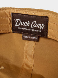 Thumbnail for Duck Camp Black Lab Rope Cap - Khaki