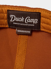 Thumbnail for Duck Camp Pointer Rope Cap - Clay