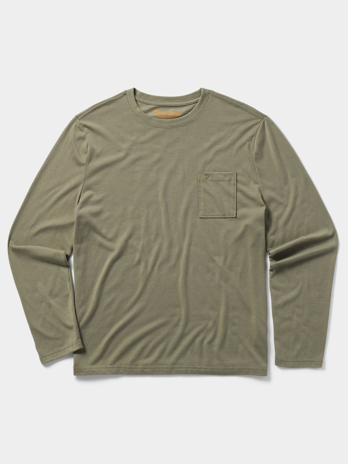 Essential Dri-Release Hoodie - Sagebrush