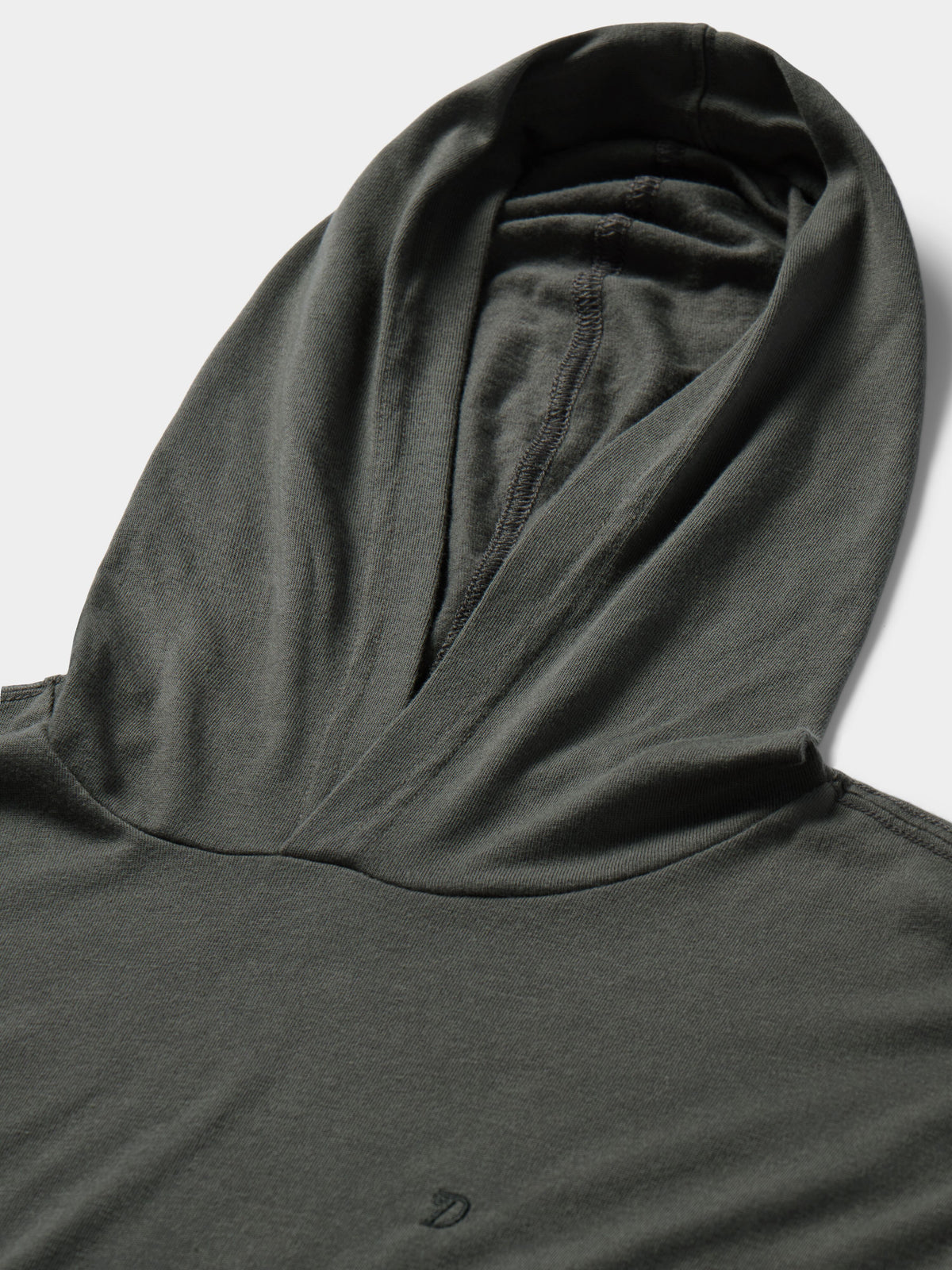 Essential Dri-Release Hoodie - Raven