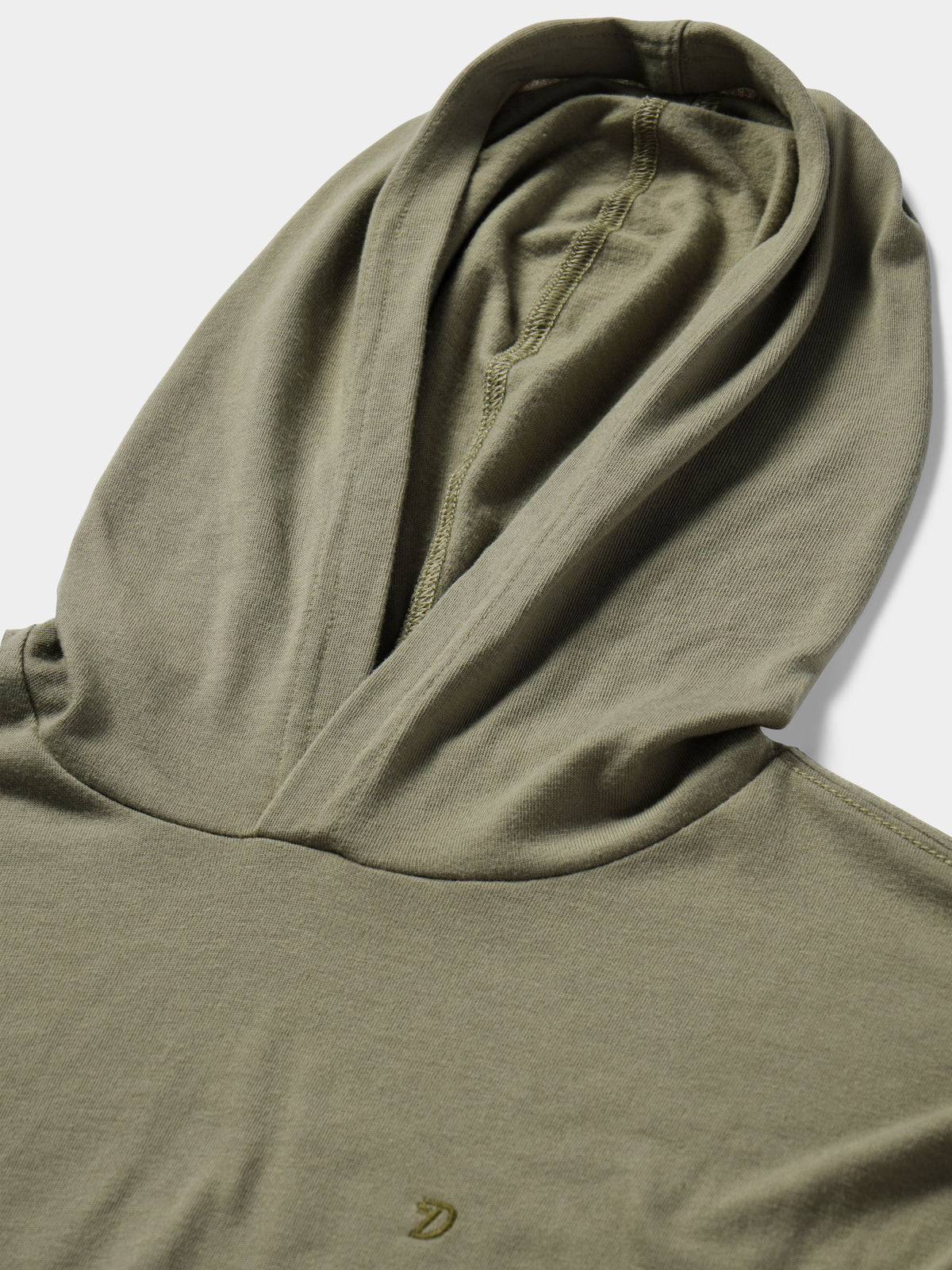 Essential Dri-Release Hoodie - Sagebrush