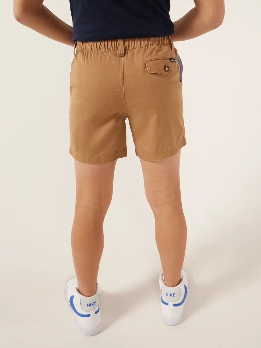 Youth The Stables Short